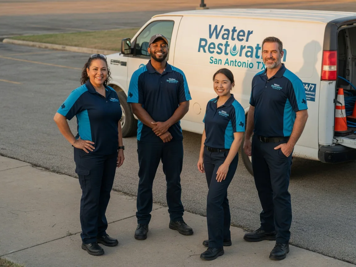 Water Damage Repair company in Riverdale, MD